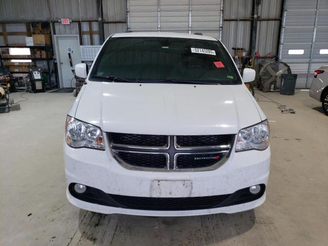 2019 DODGE GRAND CARA - 2C4RDGCG5KR761354