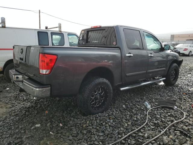 Vin: 1n6aa0ec8cn314522, lot: 54135655, nissan titan s 20123