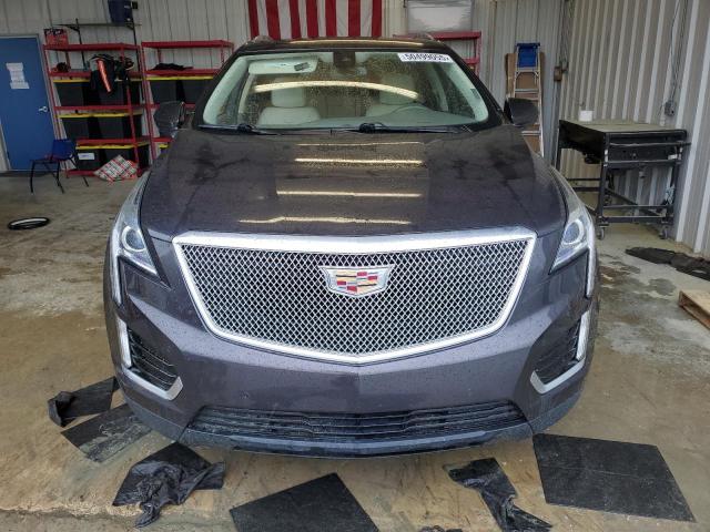 2018 CADILLAC XT5 LUXURY - 1GYKNCRS0JZ138760