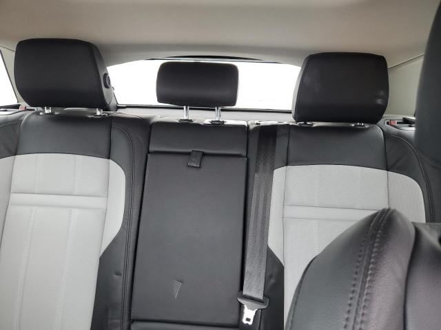 2023 LAND ROVER RANGE ROVE - SALZT2FX8PH207688