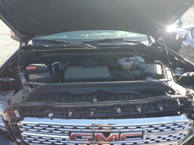 2022 GMC SIERRA LIM - 1GTU9FEL2NZ234267