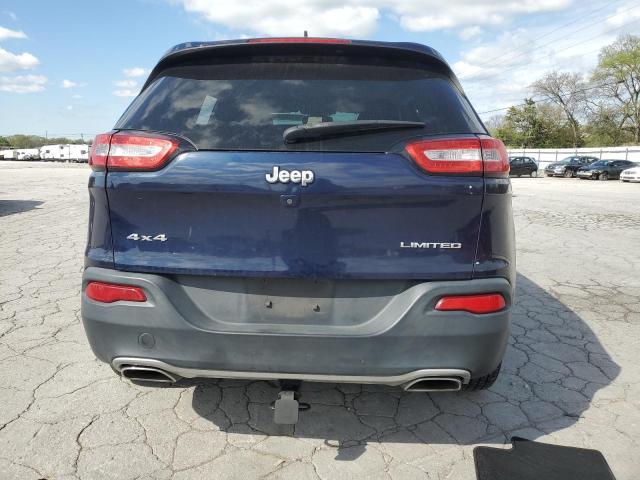 2016 JEEP CHEROKEE L - 1C4PJMDS6GW174936