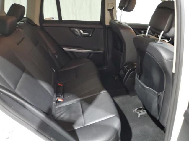 2015 MERCEDES-BENZ GLK 350 4M - WDCGG8JB6FG403631