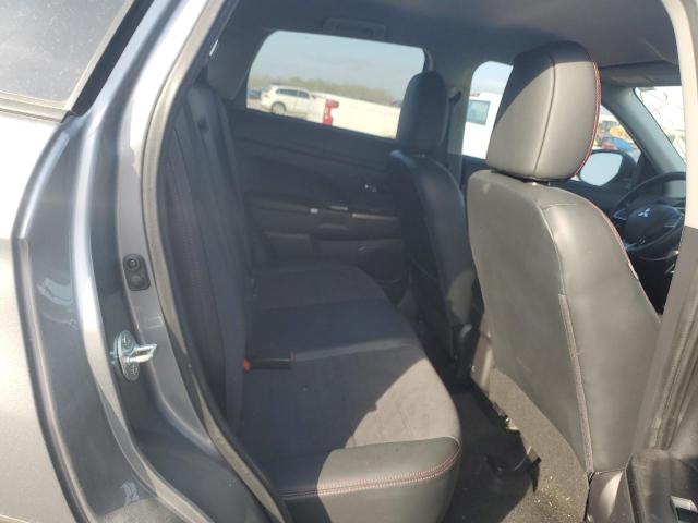 2022 MITSUBISHI OUTLANDER - JA4ARUAU1NU010369