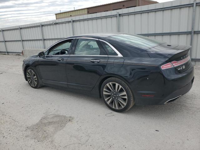 Vin: 3ln6l5e90hr649763, lot: 53137725, lincoln mkz reserve 20172