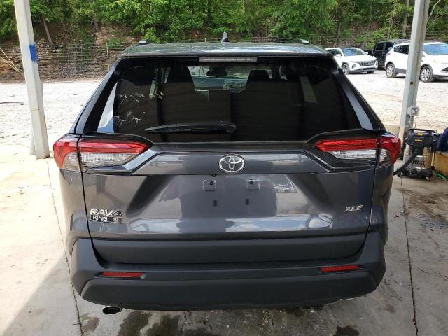 2024 TOYOTA RAV4 XLE - 2T3W1RFV7RC300580