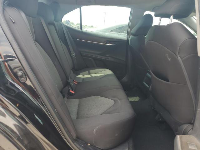 2021 TOYOTA CAMRY LE - 4T1C11AK6MU540429