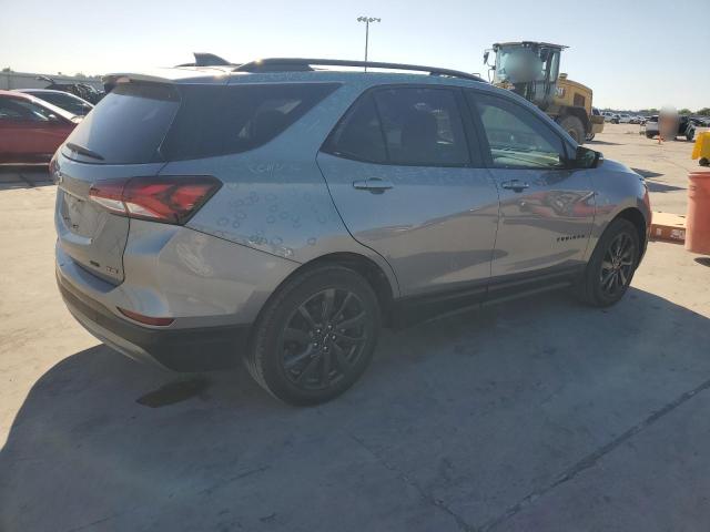 Vin: 3gnaxweg2pl152925, lot: 53618295, chevrolet equinox rs 20233