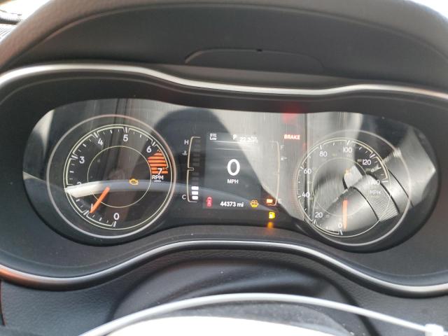 2019 JEEP CHEROKEE L - 1C4PJLLB9KD346506