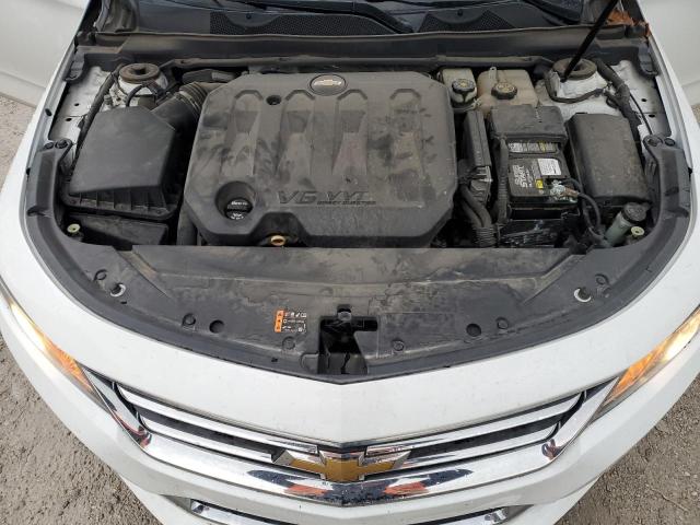 2020 CHEVROLET IMPALA LT 1G11Z5S3XLU102524