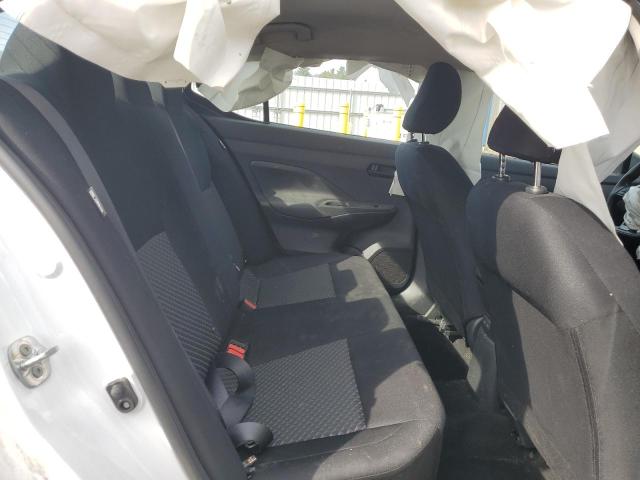 2024 NISSAN VERSA S - 3N1CN8BV8RL899666