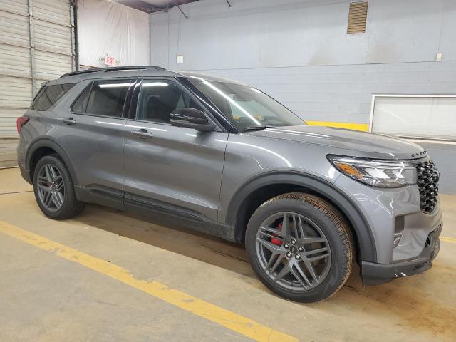 2025 FORD EXPLORER S 1FMWK7GC4SGB29457