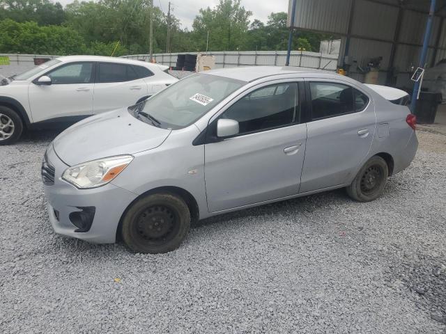 MITSUBISHI MIRAGE G4 ES