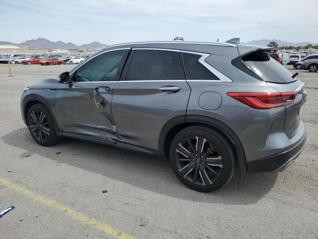 Vin: 3pcaj5ba8mf111844, lot: 52151355, infiniti qx50 luxe 20212