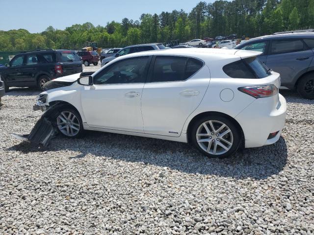 Vin: jthkd5bh8h2296963, lot: 52491595, lexus ct 200 200 20172