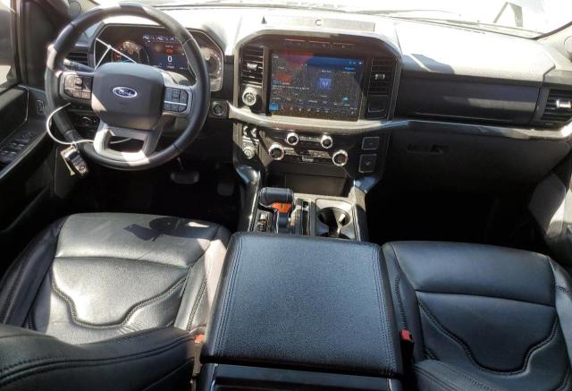 2021 FORD F150 SUPER - 1FTFW1E51MFA55062