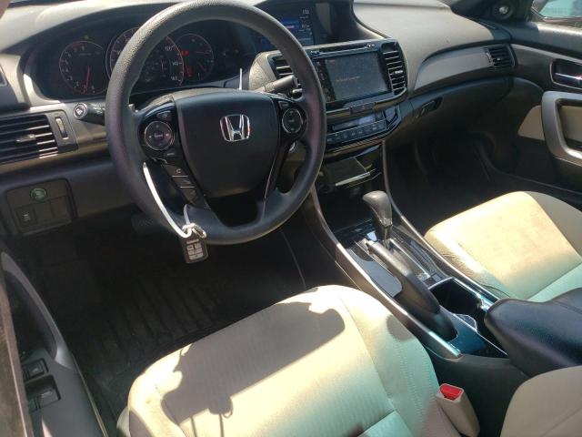 2016 HONDA ACCORD EX - 1HGCT1B79GA010777