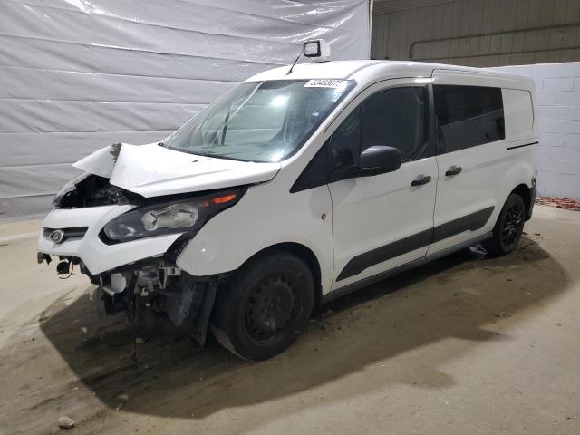 FORD TRANSIT CO