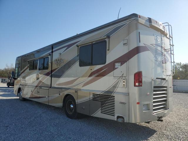 WINNEBAGO TOUR CLASS 2008 two tone motorize diesel 4UZACVCY78CAB9885 photo #4