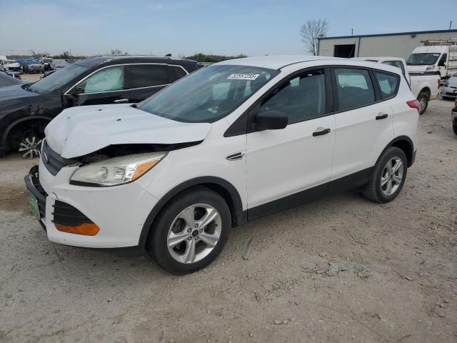 Vin: 1fmcu0f76euc21409, lot: 52557255, ford escape s 2014 img_1
