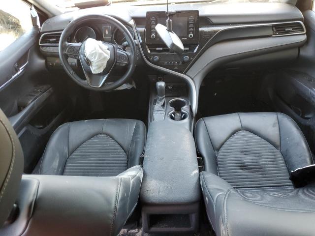 2024 TOYOTA CAMRY SE N - 4T1T11AK1RU195480