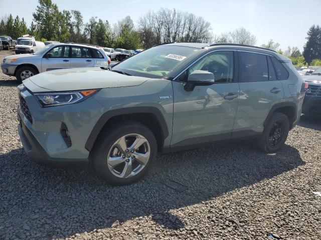 Vin: jtmb6rfv4md041065, lot: 55356595, toyota rav4 xle premium 2021 img_1