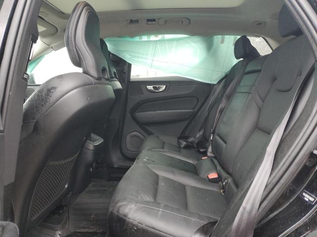 2019 VOLVO XC60 T6 YV4A22RK2K1360377