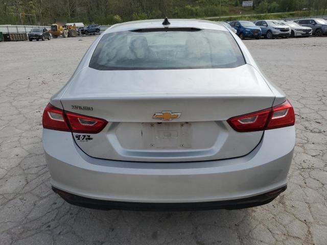 2018 CHEVROLET MALIBU LS - 1G1ZB5ST3JF235280