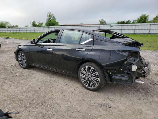 Vin: 1n4bl4ev0rn307900, lot: 51025315, nissan altima sl 20242
