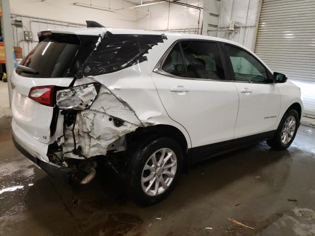 Vin: 3gnaxuev6ms131290, lot: 51341975, chevrolet equinox lt 20213