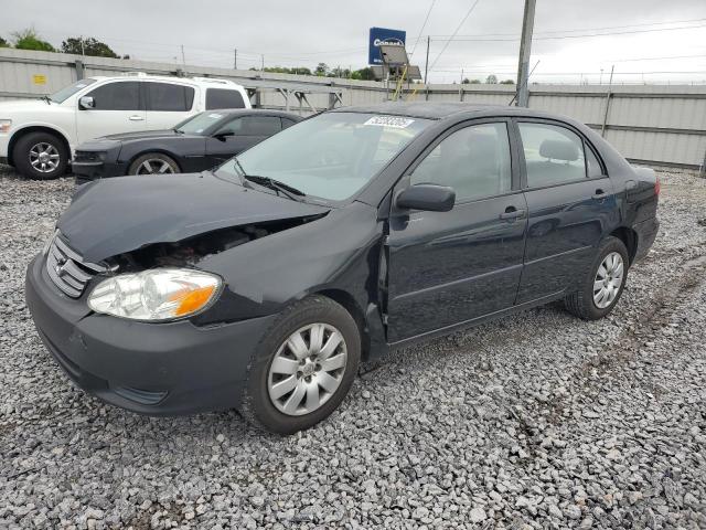 TOYOTA COROLLA CE