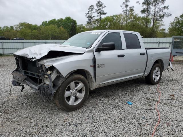 2014 RAM 1500 ST - 1C6RR6KT3ES448890