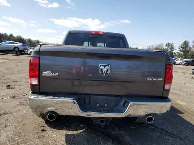 2017 RAM 1500 SLT - 3C6RR7LT2HG642701