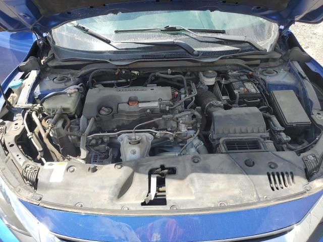 2017 HONDA CIVIC LX - 19XFC2F57HE024363