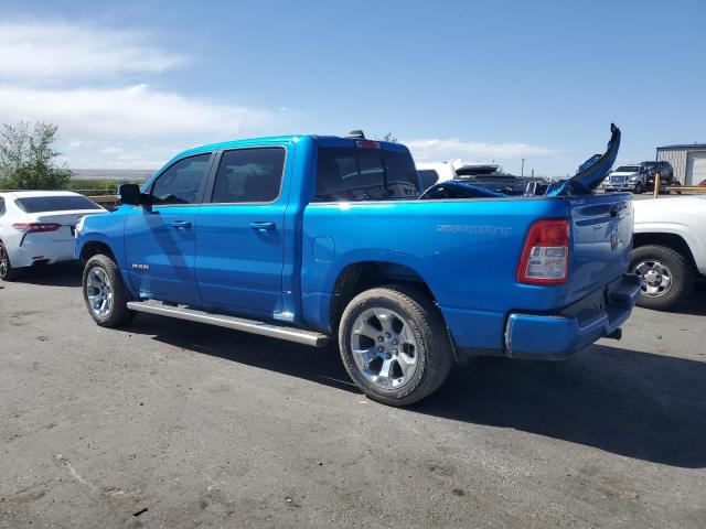 Vin: 1c6rrffg7nn419002, lot: 54196255, ram 1500 big horn/lone star 20222