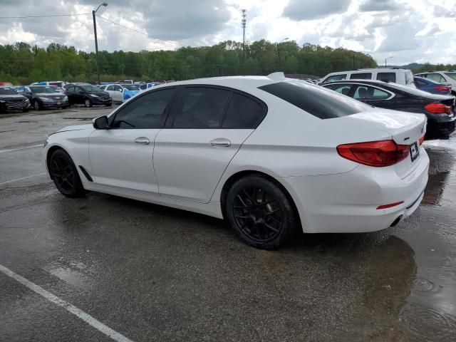 Vin: wbaja7c39hg906602, lot: 52406305, bmw 5 series xi 20172