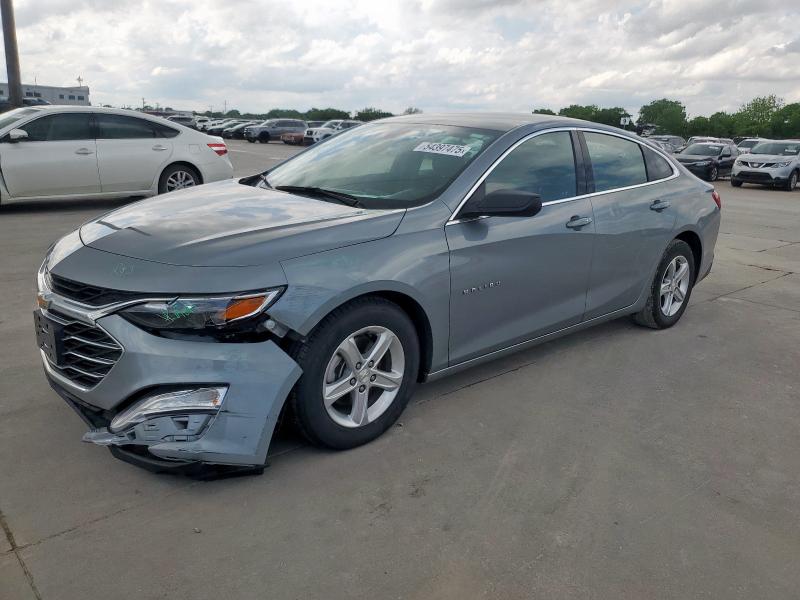 Vin: 1g1zc5stxrf241697, lot: 54397475, chevrolet malibu ls 2024 img_1