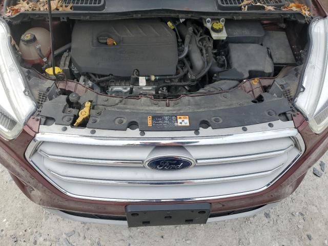 2018 FORD ESCAPE SEL - 1FMCU9HD5JUA40464