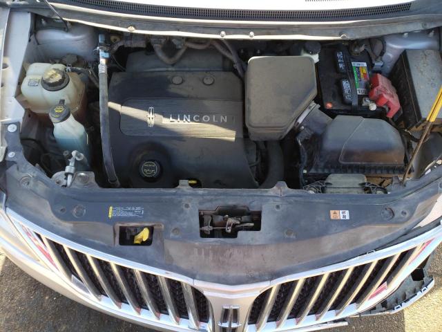 2015 LINCOLN MKX - 2LMDJ6JK0FBL21383