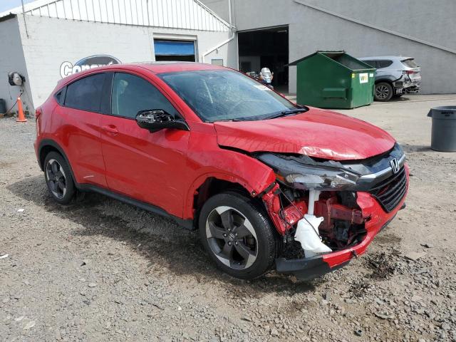 Vin: 3czru6h56jg706590, lot: 53564455, honda hr-v ex 20184