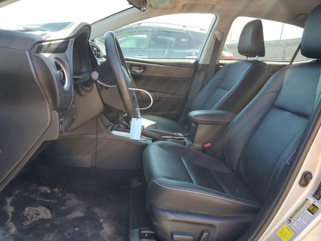 2018 TOYOTA COROLLA L - 2T1BURHE9JC974696