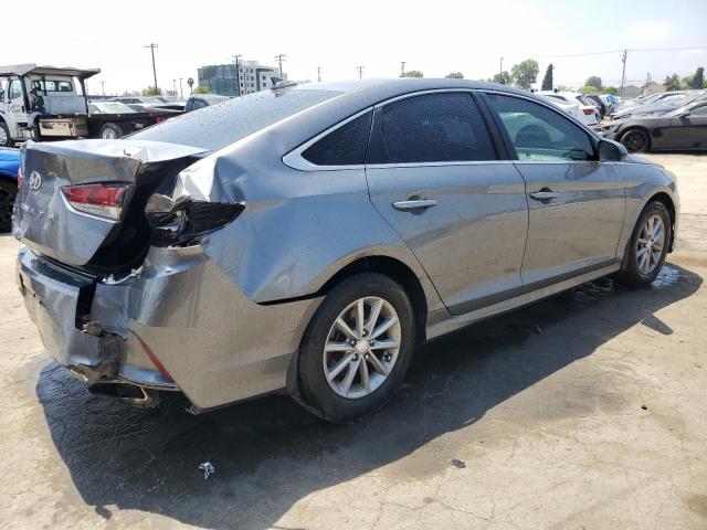 Vin: 5npe24af9kh732109, lot: 55172525, hyundai sonata se 20193