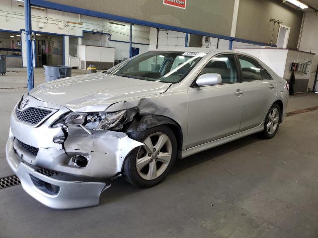 Vin: 4t1bf3ek0au083308, lot: 53326625, toyota camry base 2010 img_1