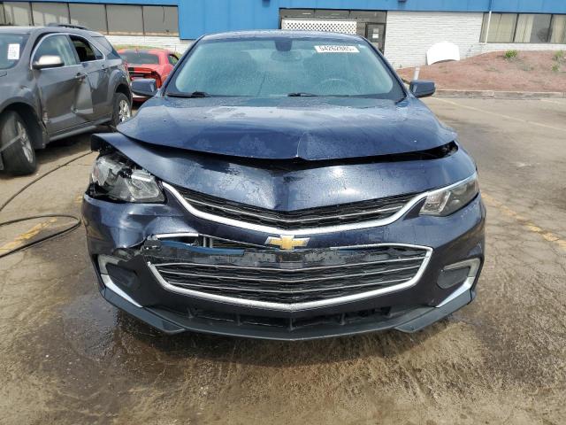 2018 CHEVROLET MALIBU LT - 1G1ZD5ST0JF206684