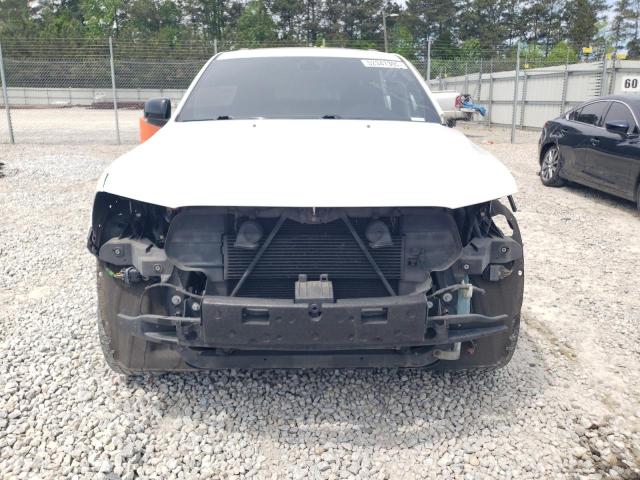 2017 DODGE DURANGO GT - 1C4RDHDG9HC629008