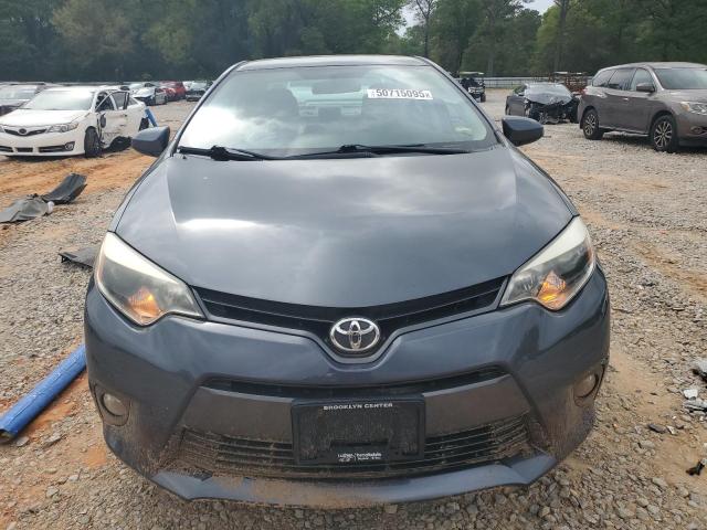 2015 TOYOTA COROLLA L - 5YFBURHE3FP196886