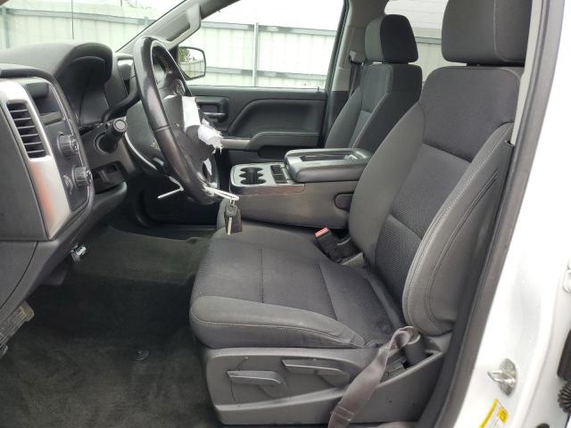 2017 CHEVROLET SILVERADO - 1GCVKREC3HZ288207