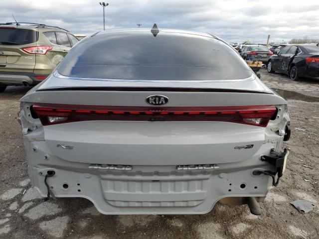 2021 KIA K5 GT LINE #3280455179