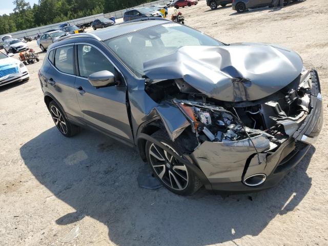 Vin: jn1bj1cr3jw288104, lot: 55216205, nissan rogue s 20184