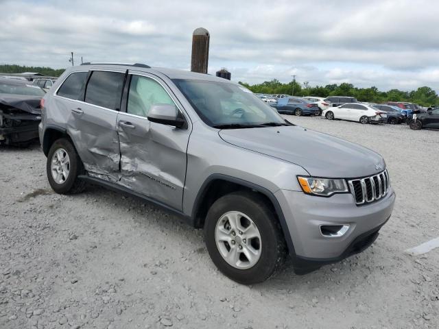 Vin: 1c4rjeagxhc656360, lot: 54930715, jeep grand cher laredo 20174